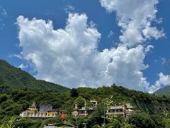 -孟屯河谷景区