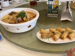 -御和宴·精品粤菜(天润御海湾店)