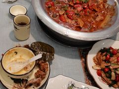 -大师傅金奖啤酒鱼(西街口总店)