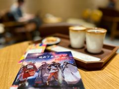 -星巴克臻选(万象前海店)