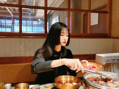 -小核桃烤肉馆(西塔店)