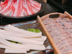 -九鼎轩火锅大排挡