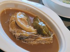 -沈灶河豚宴·河豚融合餐厅(汉中路店)