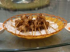 -祈胜邨•顺德鱼生•顺德菜(容桂店)