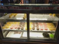 -钱小主·自助回旋烤肉火锅餐厅(东方新天地店)