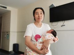 -爱月宝月嫂·育儿嫂(哈尔滨总店)