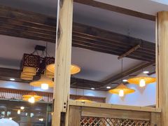 -下梅人家土菜馆(历史文化餐厅度假区店)
