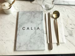 -Calia