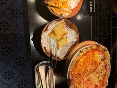 -拉蒂娜·巴西牛排馆 Latina·Brazilian Steakhouse(陆家嘴旗舰店)