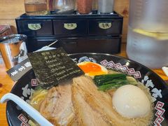 -Ramen满吉·豚骨拉面(丽园路店)