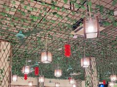 大堂-尚竹阁冬瓜盅·18年地标美食(平洲店)