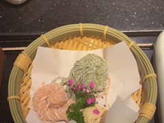 -捞王锅物料理(凯旋路店)