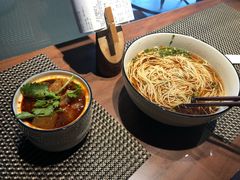 -十面春风·江南面馆(崇宁路店)