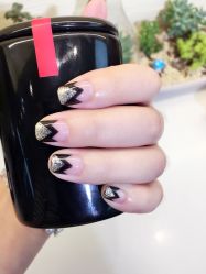 -EasyLady美甲沙龙