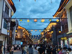 -松州古城