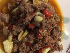 -洞庭土菜小炒馆(易发广场店)