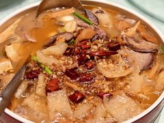 -老雒阳面馆·水席(王城路店)