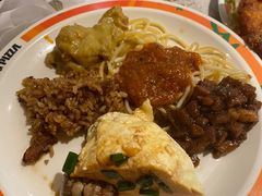 -比格比萨自助(宝山日月光店)