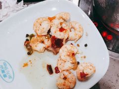 -金滏山烤肉·海鲜·火锅自助餐厅(襄阳万达店)