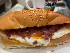 -华嫂冰室(尖沙咀店)
