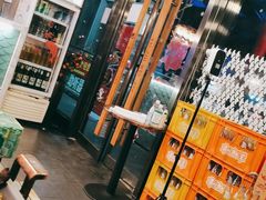 大堂-问渔烤鱼(回龙观总店)