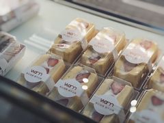 -Cafe on warm(丹霞店)