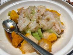 -狮王府淮扬菜(新街口友谊店)