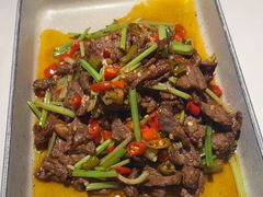 -寻乡迹· 湖南家宴(竹坑店)