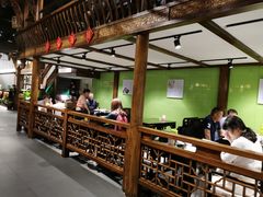 大堂-陈麻婆豆腐总店