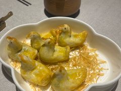 -四季民福烤鸭店(外滩外白渡桥店)