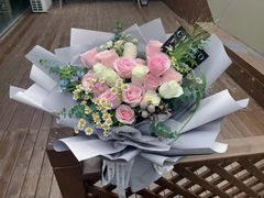 -ChaKo Flora ·茶子花艺 (市北店)