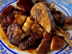 -邱记私房菜·十八年本地菜