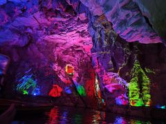 -天河潭旅游度假区