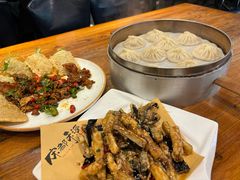 -宋都禾源·灌汤包子(汉兴路直营店)