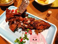 -涌上外婆桥(南塘店)