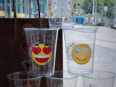 -星巴克臻选(北京富力家园店)