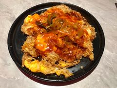 开胃五柳蛋-啫神·广州地标美食(北京路店)