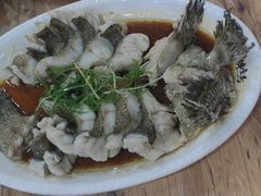 -醉壹号海鲜大排档(厦门美食地标店)