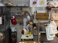 -清真·鸦儿李记·小馆(后海店)