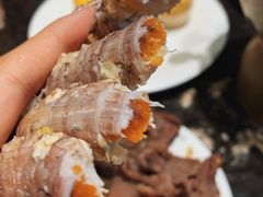 -川骄海鲜自助(河东店)