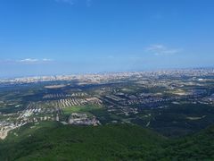 -北京西山国家森林公园