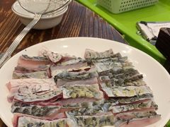 -正能量脆肉鲩火锅