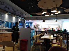 -满记甜品(王府井北京市百货大楼店)