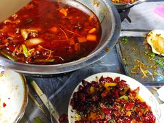 -小民大排档(光谷店)