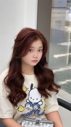 -DL HOPE明星造型