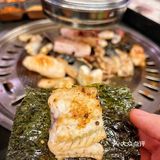 烤肉届性价比天花板‼财神炉烤鳗鱼一定要冲‼