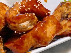 西湖酥鱼-外婆家(西红门荟聚购物中心店)