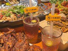 -本色.小马哥烧烤(五一路总店)