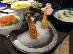 -海鼎荟海鲜姿造(泉州仟禧店)