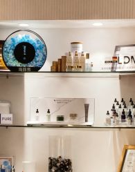 -海菲秀黑钻·SELF SKIN悦己·Tech SPA